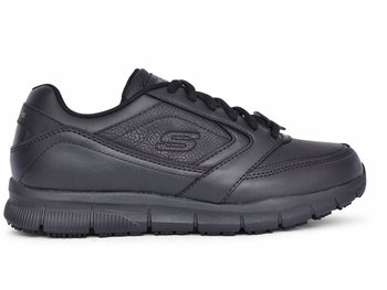 Buty Damskie Skechers Nampa Wyola 77235Ec-Blk 37,5 - SKECHERS