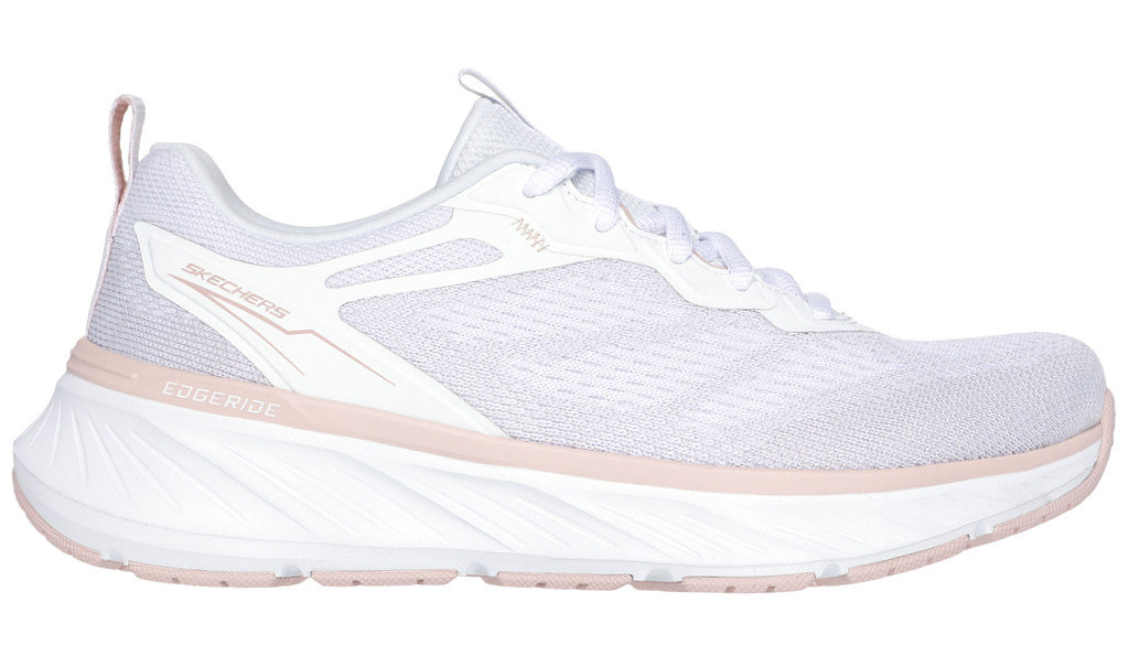 Buty damskie SKECHERS Relaxed Fit: Edgeride - Power Flow (150471-WNT ...