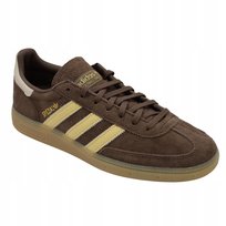 Buty Damskie Sneakersy adidas Handball Spezial Brązowe IH1519 R. 39 1/3 Inna marka