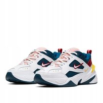 BUTY DAMSKIE SPORTOWE NIKE M2K TEKNO AO3108 402 R-37,5 Nike