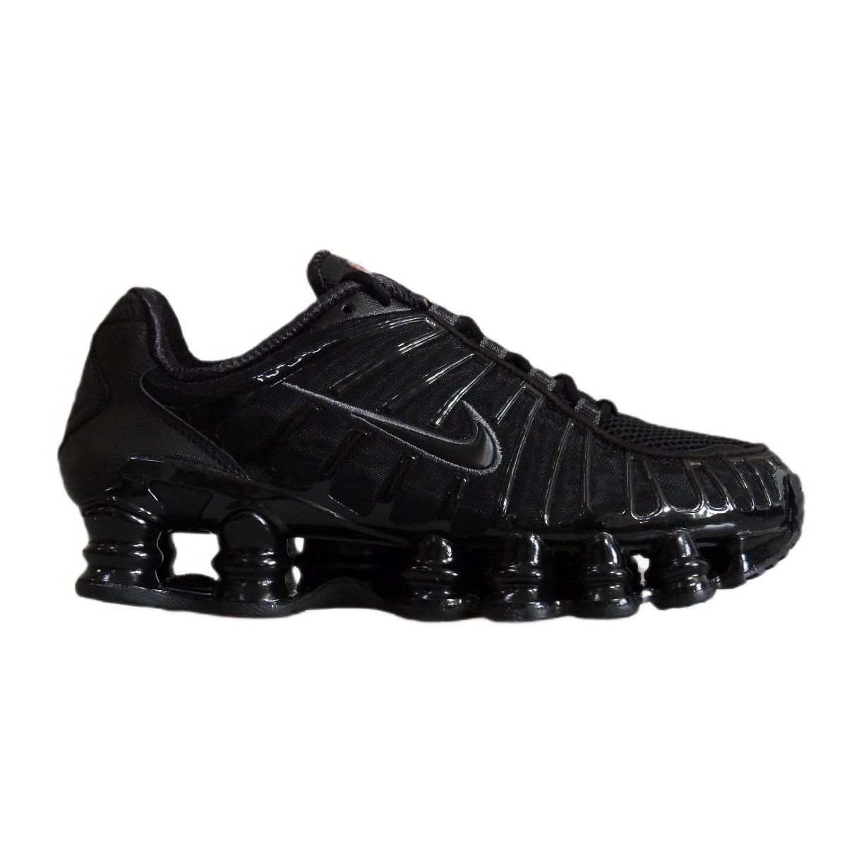 NIKE SHOX ブラック Nike Shox ブラック スニーカー