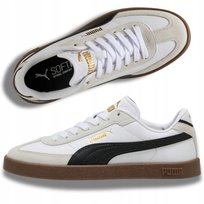 BUTY DAMSKIE SPORTOWE PUMA LEKKIE WYGODNE SNEAKERSY MŁODZIEŻOWE 37,5 Puma