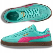 BUTY DAMSKIE SPORTOWE PUMA LEKKIE WYGODNE SNEAKERSY MŁODZIEŻOWE 39 Puma