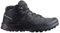 Buty damskie sportowe SALOMON OUTRISE MID GTX trampki sneakersy obuwie r. 36 2/3 23,5 cm Salomon