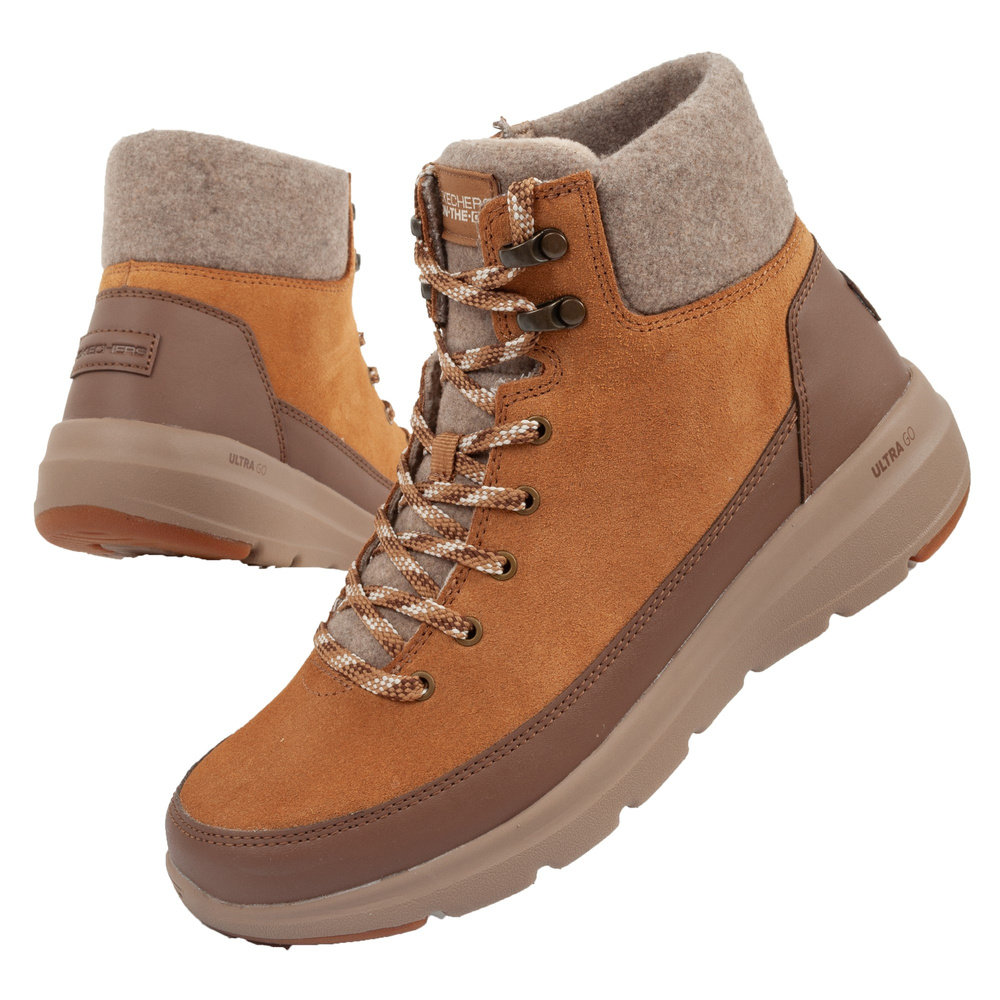 Botas skechers online