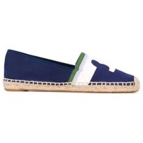 Buty damskie Tory Burch Laguna Flat espadryle-38