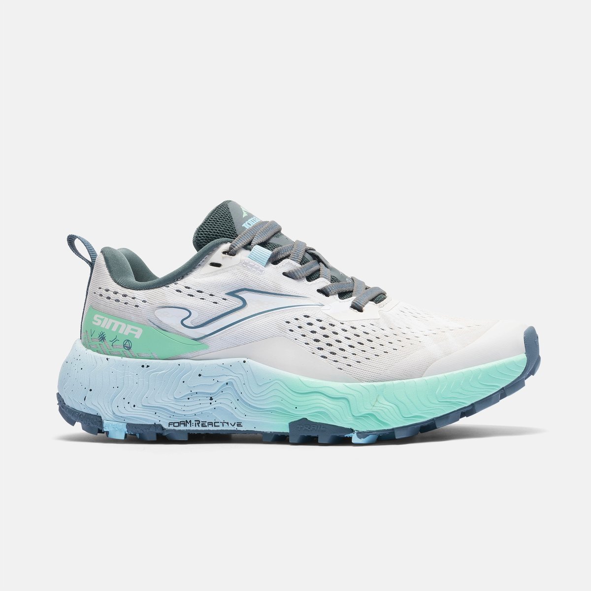 Joma BUTY DAMSKIE TRAILOWE JOMA SIMA 2602 rozm. 40,5
