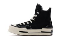Buty damskie trampki wysokie Converse Chuck 70 Plus Black A00916C 38 Converse