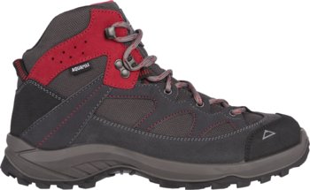 Buty Damskie Trekkingowe Mckinley Discover Ii Mid 303291 R.37 - McKinley