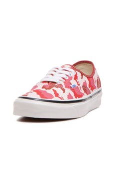 Buty damskie Vans Authentic 44 Dx trampki -37 - Vans