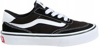 BUTY DAMSKIE VANS BROOKLYN LS OLD SKOOL CLASSIC CZARNE TRAMPKI ROZMIAR 39 Vans