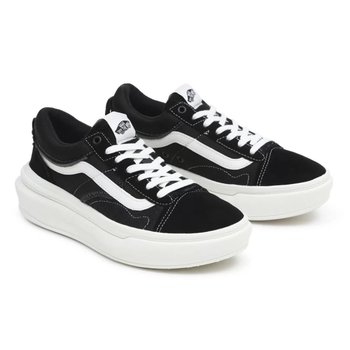 Buty damskie Vans Old Skool Over sportowe trampki-40,5 - Vans