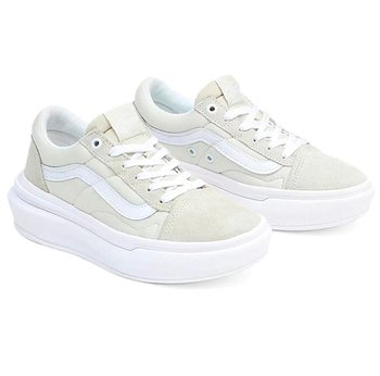 Buty damskie Vans Old Skool Over sportowe trampki-40 - Vans