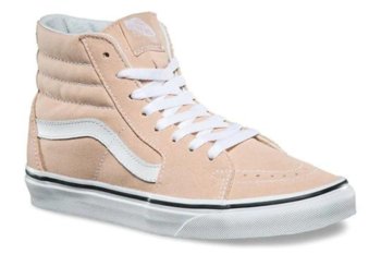 Buty damskie Vans Sk8-Hi Frappe trampki wysokie-36,5 - Vans