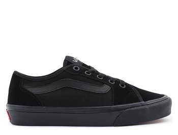 Buty damskie Vans WM Filmore Decon Czarne (VN0A45NMGL4) - Vans