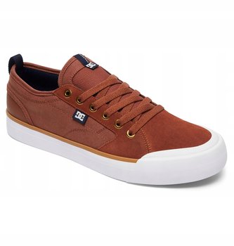 Buty DC Evan Smiths S Tob tenisówki szkolne 44 - DC Shoes