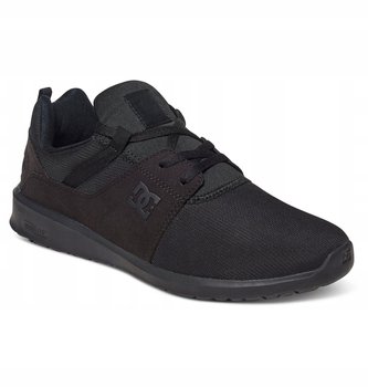 Buty DC Shoe Co Heathrow 3BK Blk Czarne 41 - DC Shoes