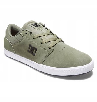 Buty DC Shoe Crisis 2 ARO zielone oliwkowe 43 - DC Shoes