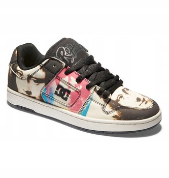 Buty DC shoe Manteca ANDY WARHOL 47 - DC Shoes