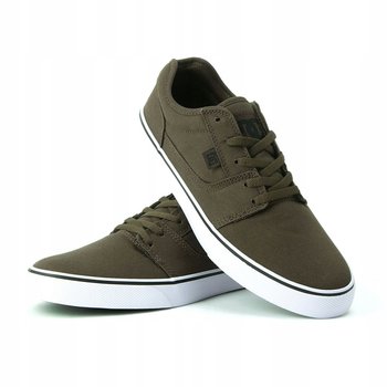 Buty DC shoe Tonik TX OL0 trampki oliwkowe 42,5 - DC Shoes