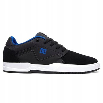 Buty Dc Shoe USA Barksdale XKSB czarne kiksy 42 - DC Shoes