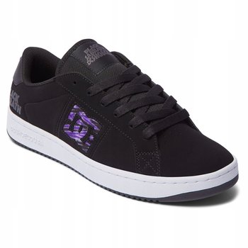 Buty DC shoes Black Sabbath Striker czarne 42,5 - DC Shoes