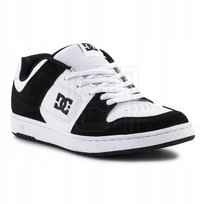 Buty DC Shoes Manteca 4 M ADYS100765-WBK EU 41 DC Universe