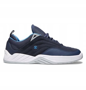 Buty Dc shoes Williams Slim S XBBW Granatowe 42 - DC Shoes