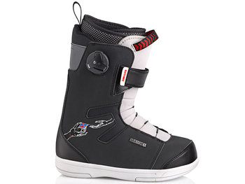 Buty Deeluxe Rough Diamond 2023 - Deeluxe