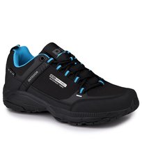 Buty DK 1096BLKBLUED DK