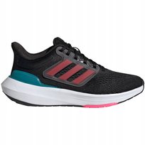 Buty dla dzieci adidas Ultrabounce czarne IG5397 38 2/3