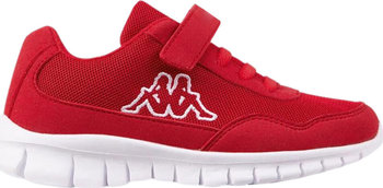 Buty dla dzieci Kappa Follow K czerwono-białe 260604K 2010-26 - Kappa
