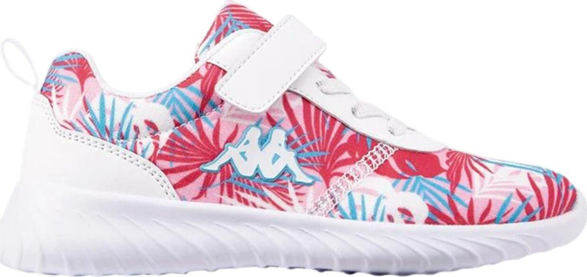 Bambini Scarpe Da Corsa Kappa Sec Ca K - Unisex Per Bambini E Ragazzi In Sintetico - 5