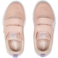 Buty dla dzieci puma courtflex