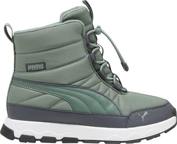 Buty dla dzieci Puma Evolve Boot 392644 03-37,5 - Inna marka
