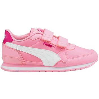 Buty Dla Dzieci St Runner V3 Nl V Ps Różowe 384902 03-34 - Puma