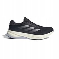 Buty do biegania adidas Supernova Solution M czarne damskie roz. 39 1/3