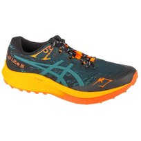 Buty do biegania Asics Fuji Lite 5 M 1011B889-300