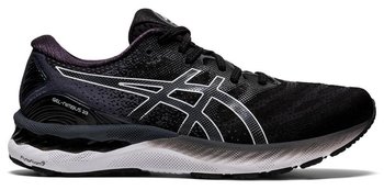 Buty do biegania Asics GEL-NIMBUS 23 WIDE (1011B006 001)-43.5 - Asics