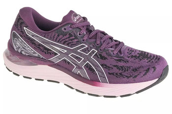 buty do biegania damskie ASICS Gel-Cumulus 23 1012A888-502-38 - Inna marka