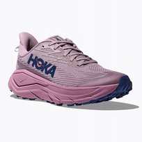 Buty do biegania damskie Hoka Challenger 8 - ambient blue/blueberry, rozmiar 39 Inna marka