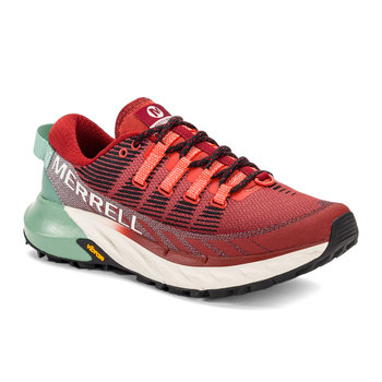 Buty do biegania damskie Merrell Agility Peak 4 coral 37 EU - Merrell