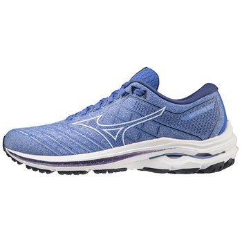 Buty do biegania damskie Mizuno WAVE INSPIRE 18 - UK 6,5 (EUR 40) - Mizuno