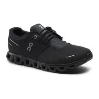 Buty Do Biegania Damskie On Cloud 5 Czarne 5998905 38 ON RUNNING