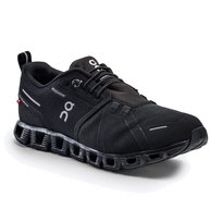 Buty do biegania damskie ON Cloud 5 Waterproof czarne 5998838 37,5 ON
