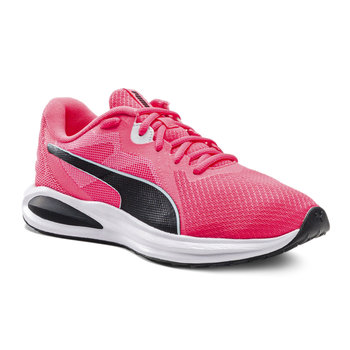 Buty do biegania damskie PUMA Twitch Runner różowe 376289 22 37 (4 UK) - Puma