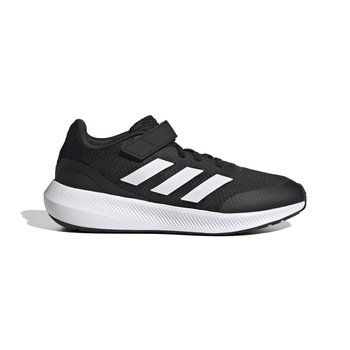 Buty do biegania dziecięce adidas RUN FALCON 3.0 czarne HP5867-31,5 - Inna marka