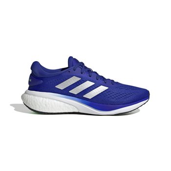 Buty do biegania męskie adidas Supernova 2 niebieskie HQ9938-42 - Inna marka