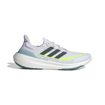 Buty do biegania męskie adidas ULTRABOOST LIGHT białe IE1768-44 - Inna marka