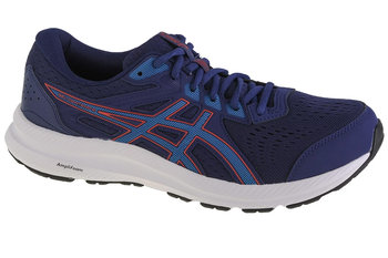 buty do biegania męskie ASICS Gel-Contend 8 1011B492-403-45 - Asics